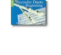 Recorder Duets from the Beginning: Bk. 3: Book 3