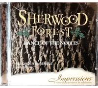 Recorder Ensemble with Nature - Sherwood Forest