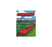 Recorder Express: Soprano Recorder Method for Classroom or Individual Use