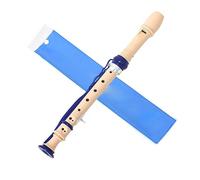 Recorder Flute 8-hole High-pitched C-tune Middle School Students Beginners Professional General Purpose Soprano Recorder