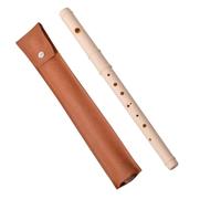 Recorder Flute Instrument Eight Hole Soprano Recorder For Beginners Music Lessons And Professional Performance For Adults