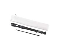 Recorder Flute Instrument Eight Hole Soprano Recorder For Music Lessons Practice Beginners Adults And Professionals