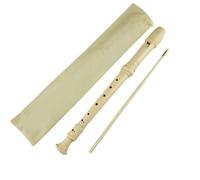 Recorder Flute Instrument High Pitched Recorder A Simple And Easy To Learn Instrument For Beginners And Adults 6 8-hole(8-hole)