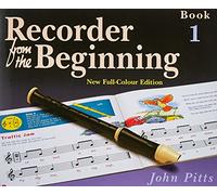 Recorder from the Beginning – Music Sales