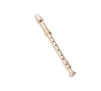 Recorder German Style Soprano Recorder 8 Hole Wind Instrument For Beginners And Adults