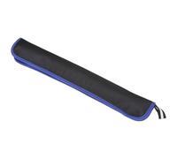 Recorder Instrument Case - Oxford Cloth Organizer, Portable Wind Instrument Bag | Waterproof Storage Pouch With Zipper, Compact Flute Clarinet Oboe Holder For Teens Girls Boys Size 35x5x4.5cm