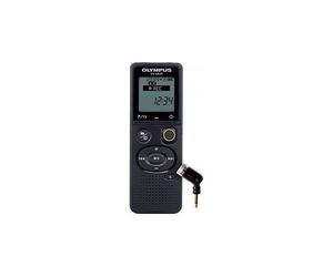 Recorder Om System V420040BE010 Series VN VN541PC + ME52W Black