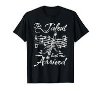 Recorder player, the talent has arrived T-Shirt