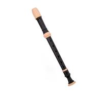 Recorder Portable 6/8 Hole Recorder Germanic Treble
