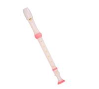 Recorder Portable 6/8 Hole Recorder Professional Germanic Treble