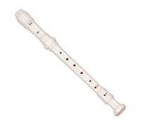 Recorder Professional German Treble 8 Hole Recorder