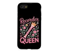 Recorder Queen Music Maker Forever Daily Case for iPhone SE (2020) / 7/8