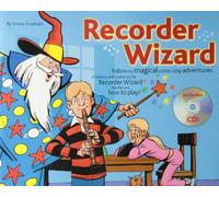 Recorder Wizard