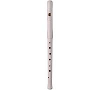 Recorder Workshop 101F Fife Supplied with Bag,White