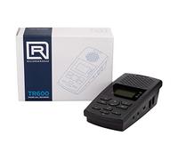 RecorderGear TR600 Landline Phone Call Recorder for Analog/IP/Digital Lines, Automatic Telephone Recording Device