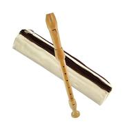 recorders All Wooden Alto Recorder 8-hole Student Eight-hole Wooden Flute Musical Instrument