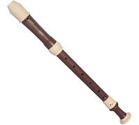 Recorders Removable 8-hole Soprano Recorder, Flute Recorder For Students And Beginners To Play, Storage Bag + Cleaning Stick(C)