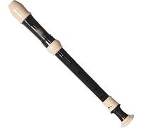 Recorders Removable 8-hole Soprano Recorder, Flute Recorder For Students And Beginners To Play, Storage Bag + Cleaning Stick(A)