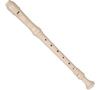 Recorders Removable 8-hole Soprano Recorder, Flute Recorder For Students And Beginners To Play, Storage Bag + Cleaning Stick(B)
