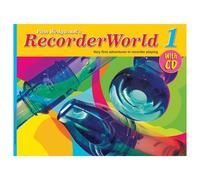 RecorderWorld 1 Pam Wedgwood