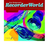 [(Recorderworld )] [Author: Pam Wedgwood] [Aug-2005]