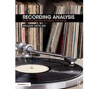Recording Analysis: How the Record Shapes the Song