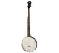 Recording King Dirty 30s OB Banjo w Tone Ring