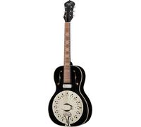 Recording King RPH-R2-E-MBK Dirty 30´s Minnie