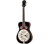 Recording King RR-36 Roundneck