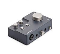 Recording & Monitoring Pack Ideal for Beginners BASE-1 by SubZero | Comprehensive Recording Pack with USB Interface, Mic Pop Shield Studio Monitors and Headphones, Easy Plug-and-Play, SubZero