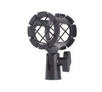 Recording Studios Microphone Shock Microphone Holder Shock Mount Microphone Clip Recording Microphone Shock Stand Replacement