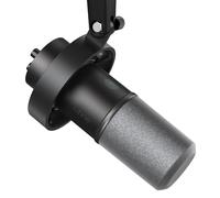 Recording XLR/USB Microphone Studio Dynamic Podcast Cardioid Microphone