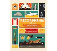 Recordmania: Atlas of the Incredible