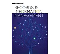 Records and Information Management