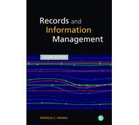 Records and Information Management