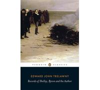 Records of Shelley, Byron and the Author