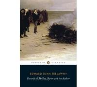 Records of Shelley, Byron and the Author