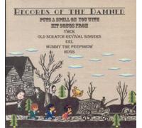 Records of the Damned [Puts a Spell On You With Hit Songs From...]