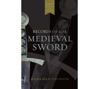 Records of the Medieval Sword
