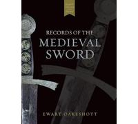 Records of the Medieval Sword: x