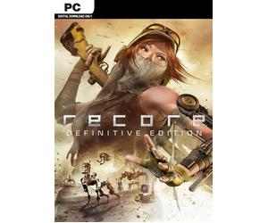 ReCore: Definitive Edition PC
