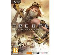 Recore - Definitive Edition - PC