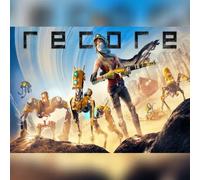 ReCore: Definitive Edition (PC) Steam Gift - GLOBAL
