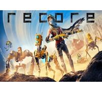 ReCore: Definitive Edition (PC) Steam Key - EU