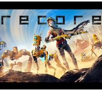 ReCore Definitive Edition RU VPN Activated Steam CD Key