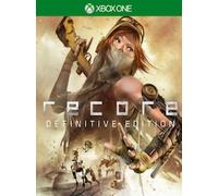 ReCore Definitive Edition Xbox Live Key Xbox One EUROPE