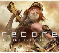 ReCore Definitive Edition XBOX One CD Key