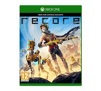 ReCore (English/Arabic Box) (Xbox One)