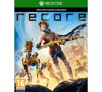 Recore Xbox One Microsoft