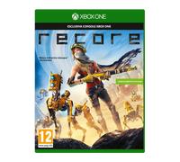 Xbox One Microsoft